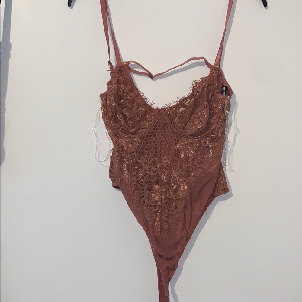 Body suit